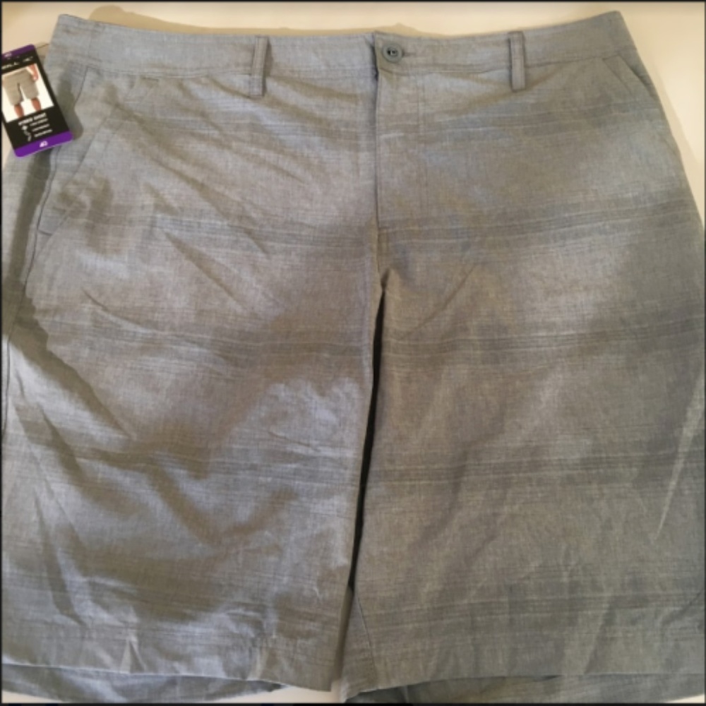 Mens Hybrid Light Weight Quick-Drying Short